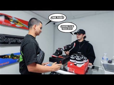 zapatillas imitación contrareembolso